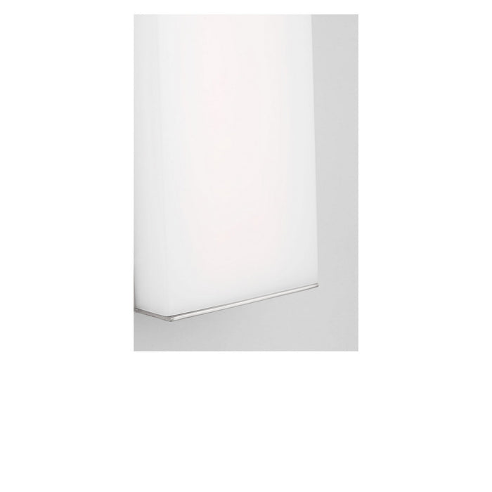 Myhouse Lighting Generation Lighting - GLV1601BN-L - LED Vanity - Panna - Brushed Nickel