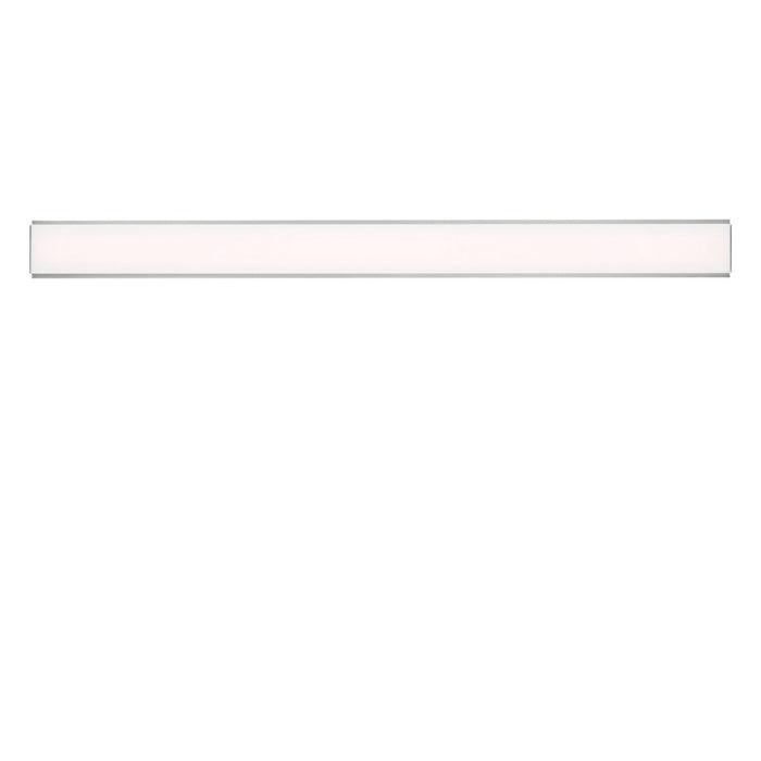 Myhouse Lighting Generation Lighting - GLV1601BN-L - LED Vanity - Panna - Brushed Nickel
