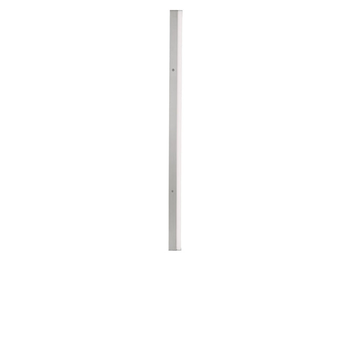 Myhouse Lighting Generation Lighting - GLV1601BN-L - LED Vanity - Panna - Brushed Nickel