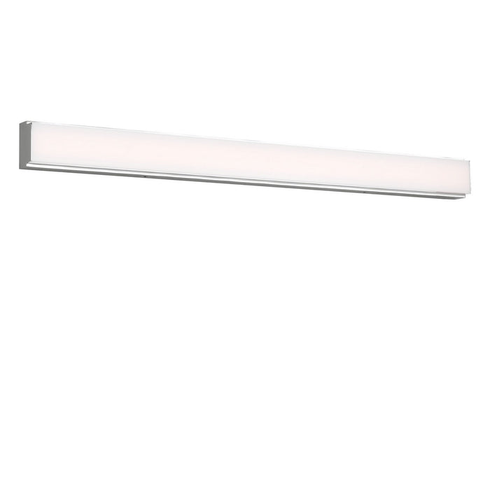 Myhouse Lighting Generation Lighting - GLV1601CH-L - LED Vanity - Panna - Chrome