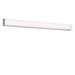 Myhouse Lighting Generation Lighting - GLV1601CH-L - LED Vanity - Panna - Chrome