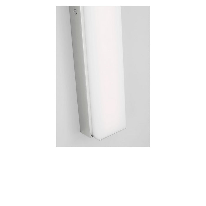 Myhouse Lighting Generation Lighting - GLV1601CH-L - LED Vanity - Panna - Chrome