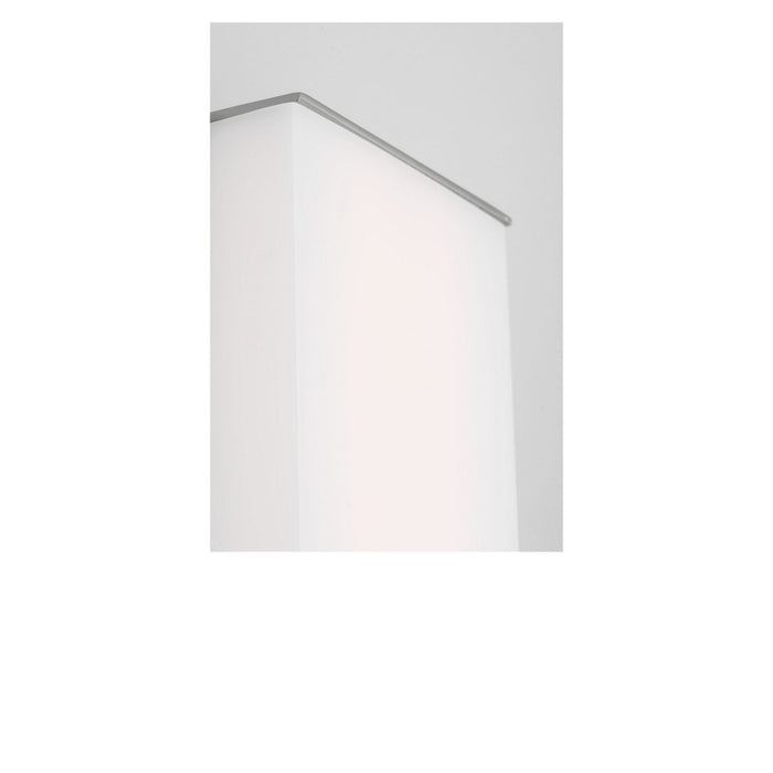 Myhouse Lighting Generation Lighting - GLV1601CH-L - LED Vanity - Panna - Chrome