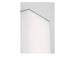 Myhouse Lighting Generation Lighting - GLV1601CH-L - LED Vanity - Panna - Chrome