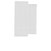 Myhouse Lighting Generation Lighting - GLV1601CH-L - LED Vanity - Panna - Chrome