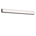 Myhouse Lighting Generation Lighting - GLV1601MBK-L - LED Vanity - Panna - Midnight Black