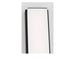 Myhouse Lighting Generation Lighting - GLV1601MBK-L - LED Vanity - Panna - Midnight Black