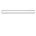 Myhouse Lighting Generation Lighting - GLV1601MBK-L - LED Vanity - Panna - Midnight Black