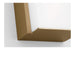 Myhouse Lighting Generation Lighting - GLV1601SB-L - LED Vanity - Panna - Satin Brass