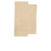Myhouse Lighting Generation Lighting - GLV1601SB-L - LED Vanity - Panna - Satin Brass