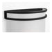 Myhouse Lighting Generation Lighting - GLO2161MBK - LED Outdoor Wall Lantern - Ravel - Midnight Black