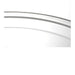 Myhouse Lighting Generation Lighting - GLF1722BN - Two Light Flush Mount - Rhett - Brushed Nickel