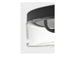 Myhouse Lighting Generation Lighting - GLF1722MBK - Two Light Flush Mount - Rhett - Midnight Black
