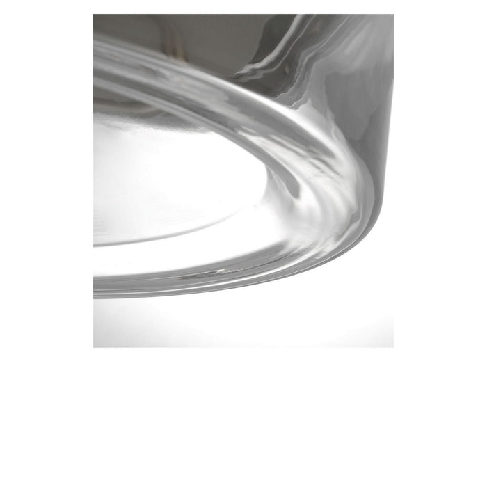 Myhouse Lighting Generation Lighting - GLF1722SB - Two Light Flush Mount - Rhett - Satin Brass