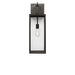 Myhouse Lighting Generation Lighting - GLO1781ANBZE - One Light Lantern - Rox - Antique Bronze