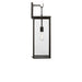 Myhouse Lighting Generation Lighting - GLO1781ANBZE - One Light Lantern - Rox - Antique Bronze