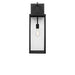 Myhouse Lighting Generation Lighting - GLO1781TXB - One Light Lantern - Rox - Textured Black