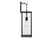 Myhouse Lighting Generation Lighting - GLO1771ANBZ - One Light Lantern - Rox - Antique Bronze