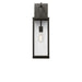 Myhouse Lighting Generation Lighting - GLO1771ANBZ - One Light Lantern - Rox - Antique Bronze