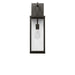 Myhouse Lighting Generation Lighting - GLO1771ANBZE - One Light Lantern - Rox - Antique Bronze