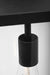 Myhouse Lighting Generation Lighting - GLO1771TXB - One Light Lantern - Rox - Textured Black