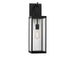 Myhouse Lighting Generation Lighting - GLO1771TXBE - One Light Lantern - Rox - Textured Black