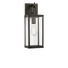 Myhouse Lighting Generation Lighting - GLO1761ANBZ - One Light Lantern - Rox - Antique Bronze