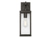 Myhouse Lighting Generation Lighting - GLO1761ANBZ - One Light Lantern - Rox - Antique Bronze