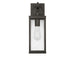 Myhouse Lighting Generation Lighting - GLO1761ANBZE - One Light Lantern - Rox - Antique Bronze
