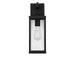 Myhouse Lighting Generation Lighting - GLO1761TXB - One Light Lantern - Rox - Textured Black
