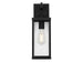 Myhouse Lighting Generation Lighting - GLO1761TXB - One Light Lantern - Rox - Textured Black