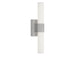 Myhouse Lighting Generation Lighting - GLV1622BN-L - LED Vanity - Sarco - Brushed Nickel
