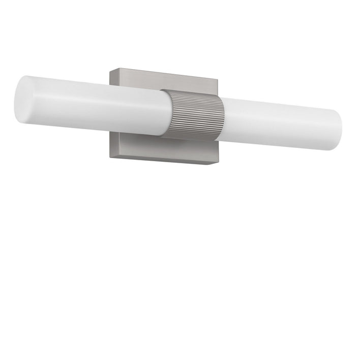 Myhouse Lighting Generation Lighting - GLV1622BN-L - LED Vanity - Sarco - Brushed Nickel