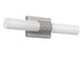 Myhouse Lighting Generation Lighting - GLV1622BN-L - LED Vanity - Sarco - Brushed Nickel