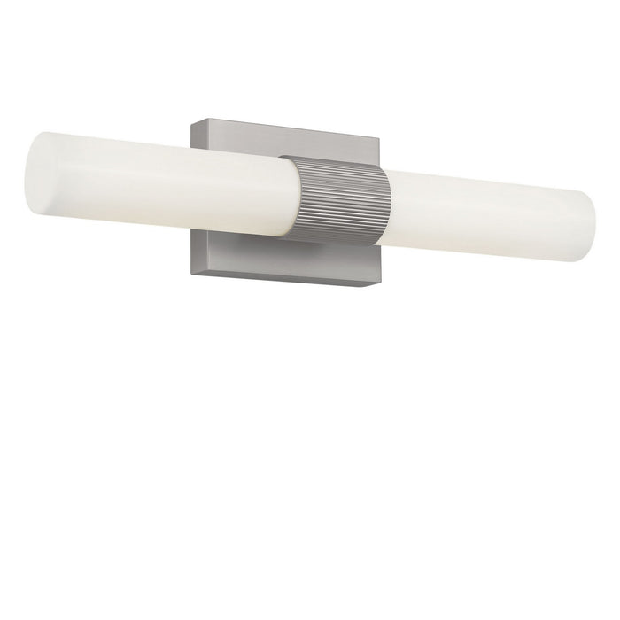 Myhouse Lighting Generation Lighting - GLV1622BN-L - LED Vanity - Sarco - Brushed Nickel