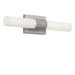 Myhouse Lighting Generation Lighting - GLV1622BN-L - LED Vanity - Sarco - Brushed Nickel