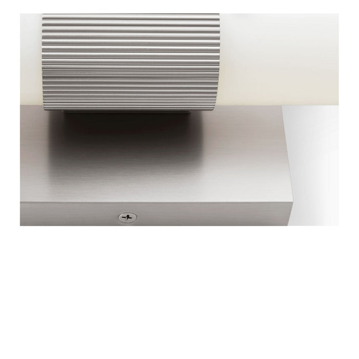 Myhouse Lighting Generation Lighting - GLV1622BN-L - LED Vanity - Sarco - Brushed Nickel