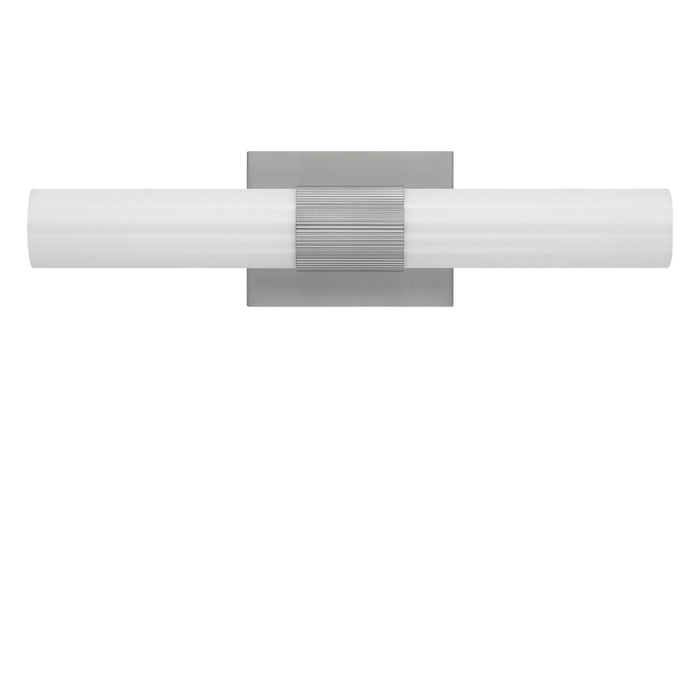 Myhouse Lighting Generation Lighting - GLV1622BN-L - LED Vanity - Sarco - Brushed Nickel