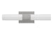 Myhouse Lighting Generation Lighting - GLV1622BN-L - LED Vanity - Sarco - Brushed Nickel
