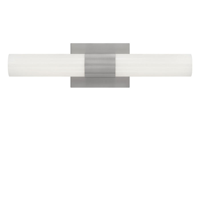 Myhouse Lighting Generation Lighting - GLV1622BN-L - LED Vanity - Sarco - Brushed Nickel