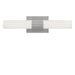 Myhouse Lighting Generation Lighting - GLV1622BN-L - LED Vanity - Sarco - Brushed Nickel
