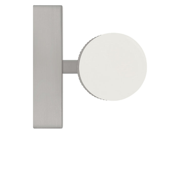 Myhouse Lighting Generation Lighting - GLV1622BN-L - LED Vanity - Sarco - Brushed Nickel