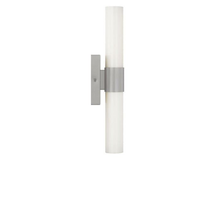 Myhouse Lighting Generation Lighting - GLV1622BN-L - LED Vanity - Sarco - Brushed Nickel