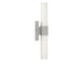 Myhouse Lighting Generation Lighting - GLV1622BN-L - LED Vanity - Sarco - Brushed Nickel
