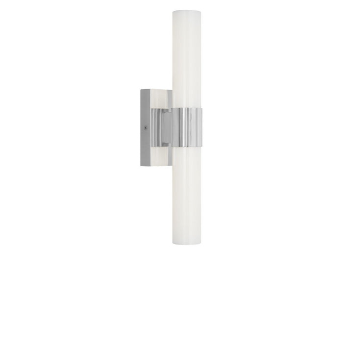 Myhouse Lighting Generation Lighting - GLV1622CH-L - LED Vanity - Sarco - Chrome