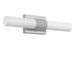 Myhouse Lighting Generation Lighting - GLV1622CH-L - LED Vanity - Sarco - Chrome