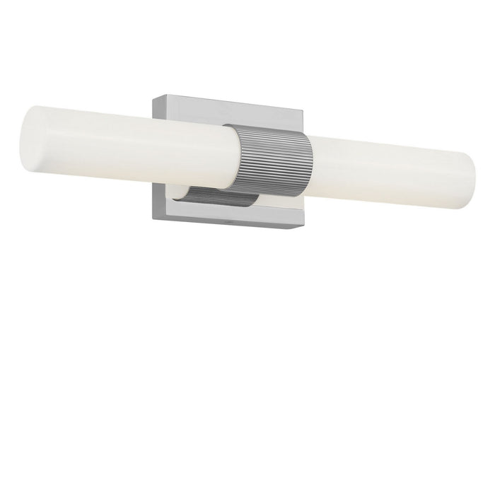 Myhouse Lighting Generation Lighting - GLV1622CH-L - LED Vanity - Sarco - Chrome