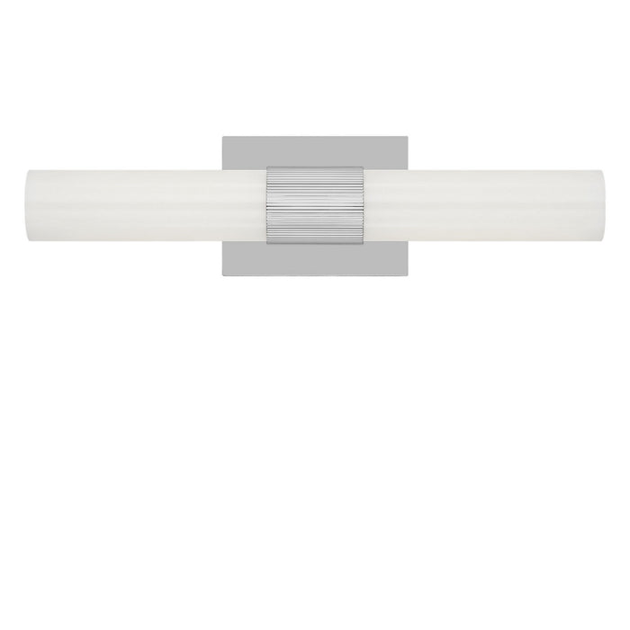 Myhouse Lighting Generation Lighting - GLV1622CH-L - LED Vanity - Sarco - Chrome