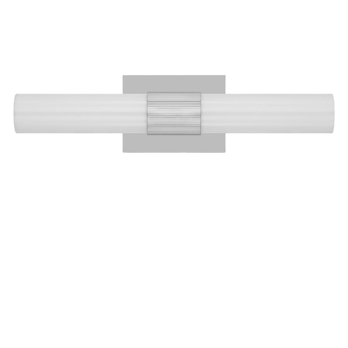 Myhouse Lighting Generation Lighting - GLV1622CH-L - LED Vanity - Sarco - Chrome