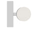 Myhouse Lighting Generation Lighting - GLV1622CH-L - LED Vanity - Sarco - Chrome